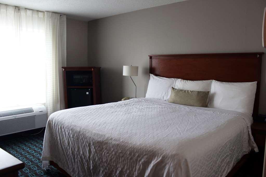 Wingate By Wyndham Dayton North Hotel Værelse billede
