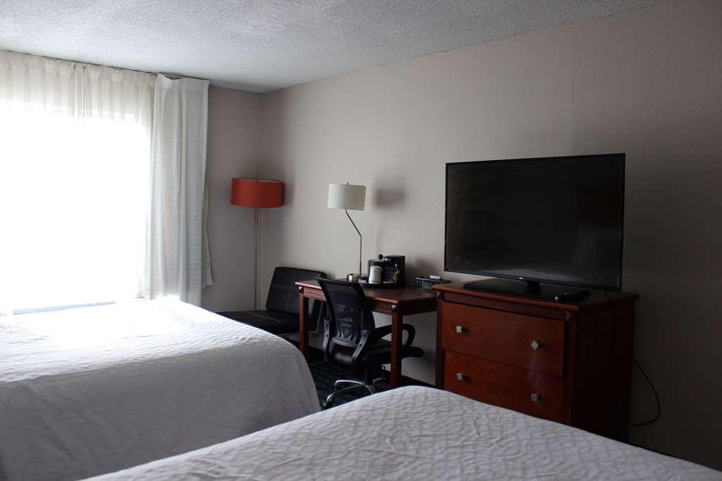 Wingate By Wyndham Dayton North Hotel Værelse billede